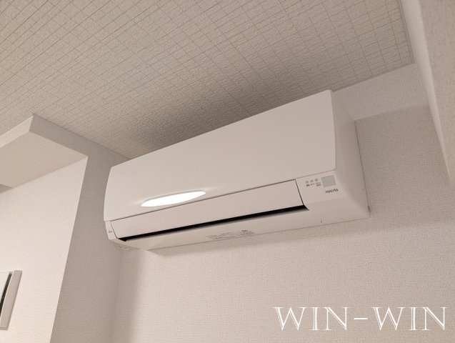 ヒカルサ豊橋小向町の設備