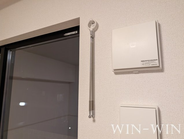 ヒカルサ豊橋小向町の設備