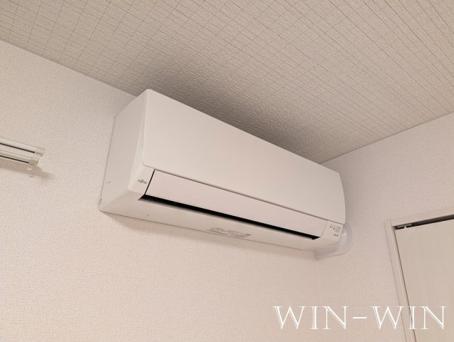 ヒカルサ豊橋小向町の設備