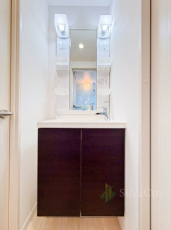 【洋室】 | 北千束第二コーポラス | 洋室　※工事中