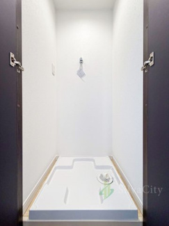 【寝室】 | 北千束第二コーポラス | 洋室　※工事中