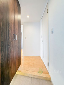 【駐輪場】 | 北千束第二コーポラス | 駐輪場