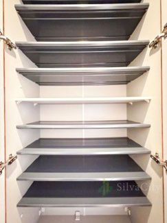 【駐車場】 | 北千束第二コーポラス | バイク置場