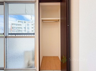 【防犯設備】 | 北千束第二コーポラス | 防犯カメラ