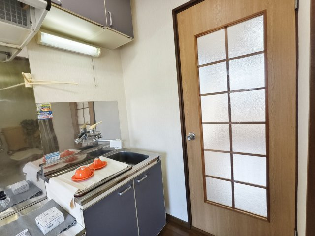 【その他】 | コーポ吉沢