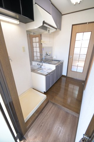 【居間・リビング】 | コーポ吉沢