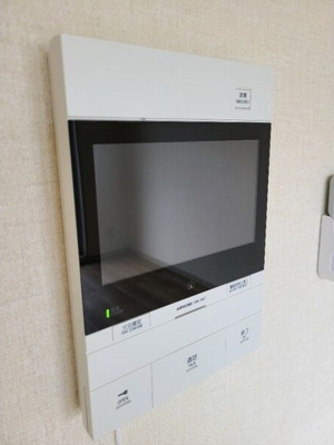 【セキュリティ】 | 三向ハイツ元今泉 | 室内洗濯機置き場