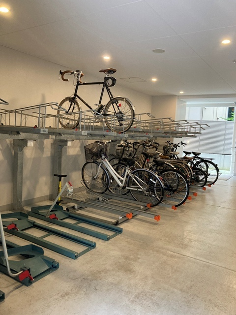 アーバネックス浅草のその他