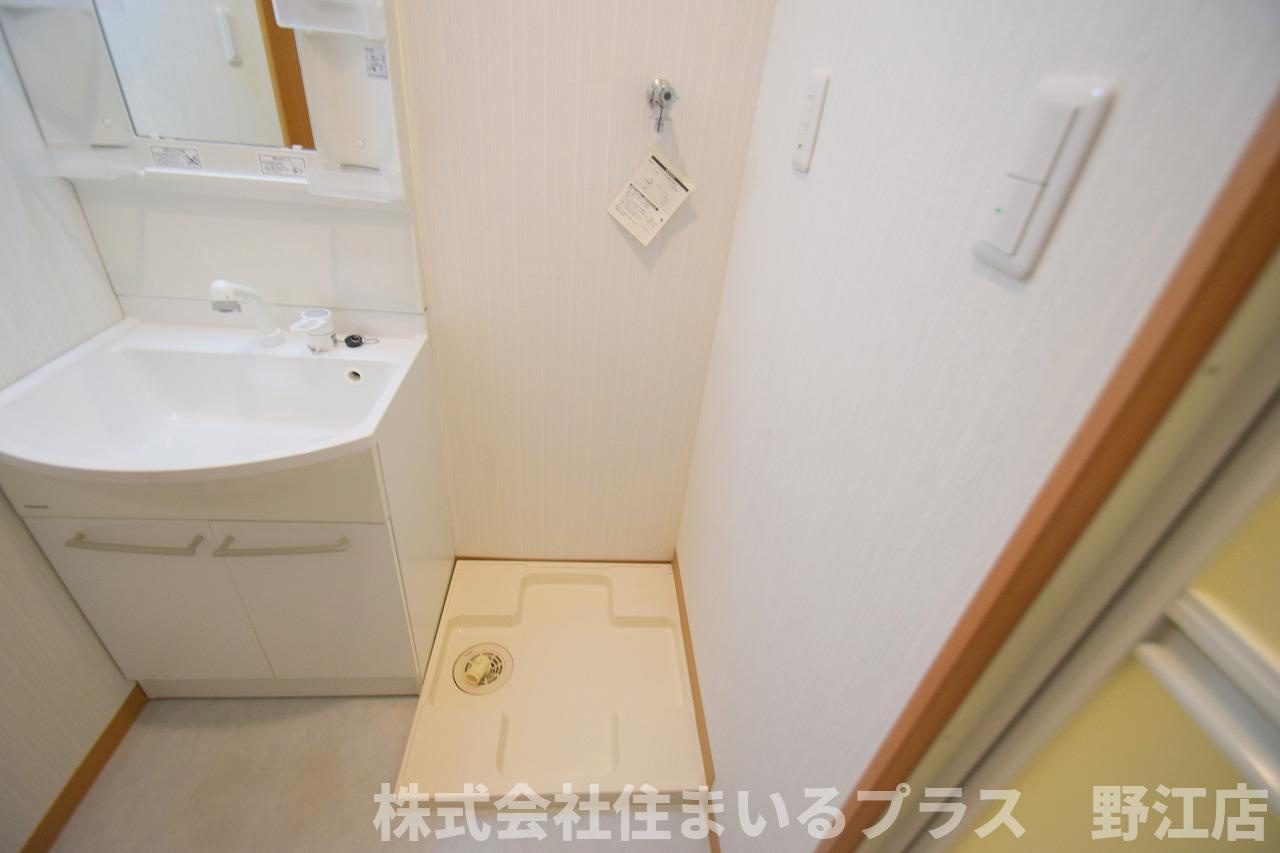 ブルージュ高殿の設備