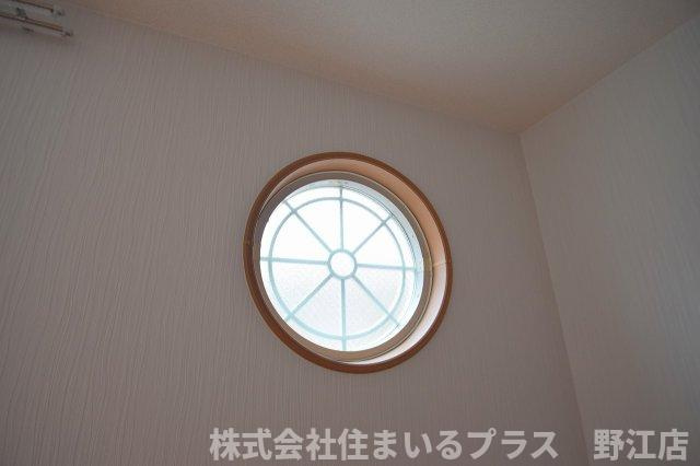 ブルージュ高殿の設備