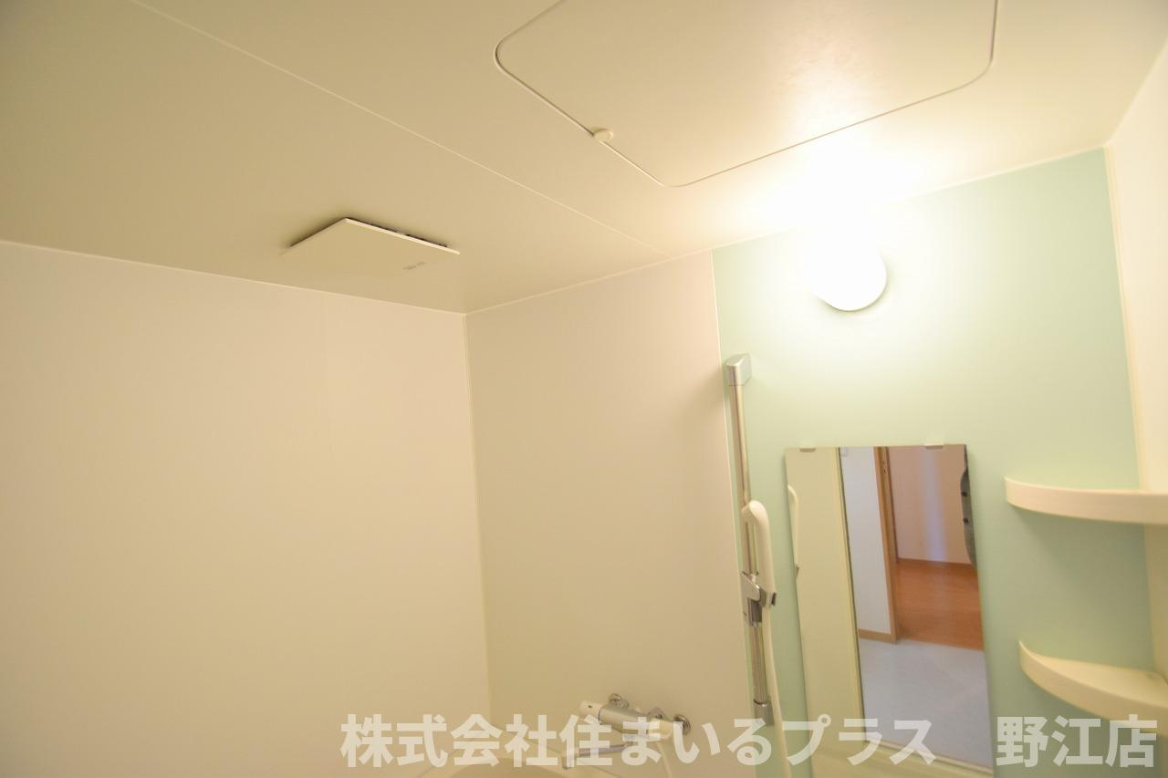 ブルージュ高殿のその他