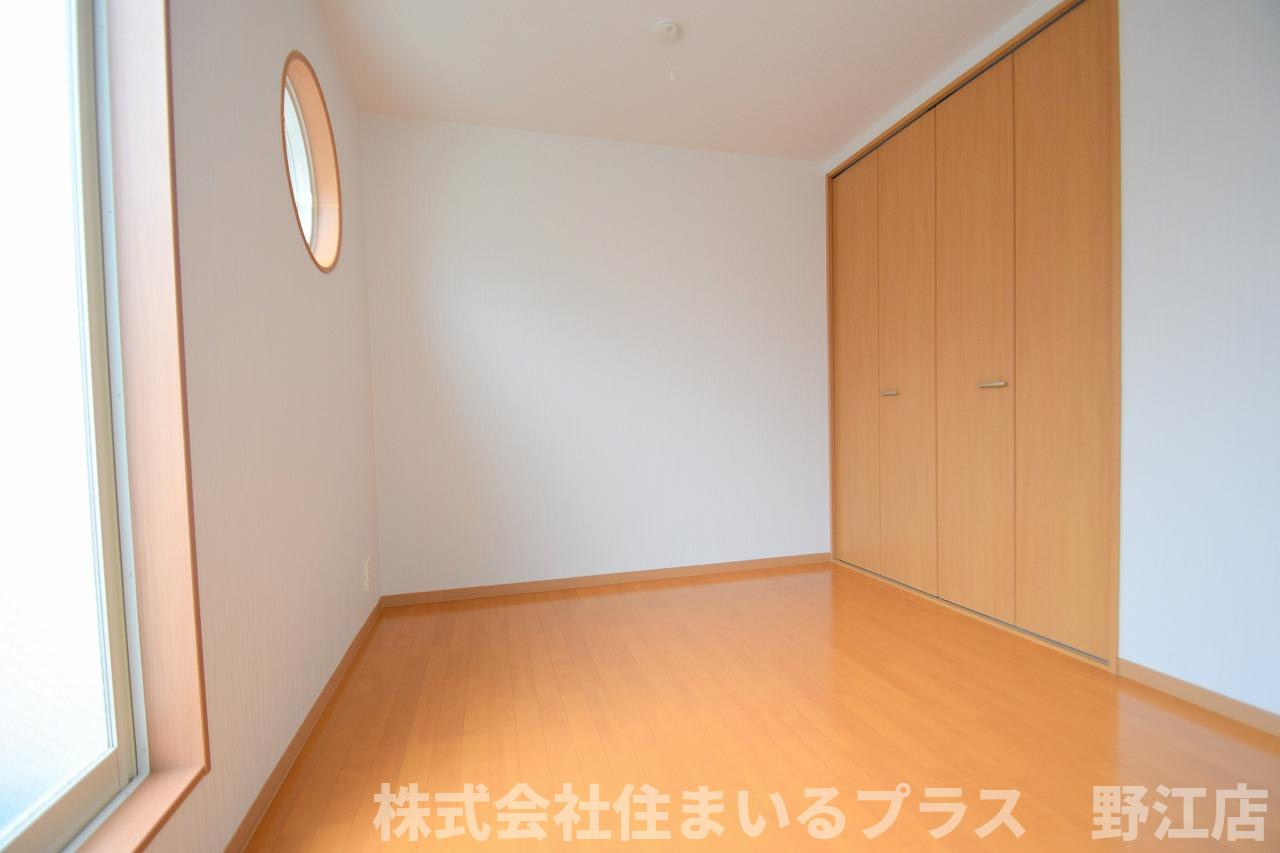 ブルージュ高殿の居間・リビング