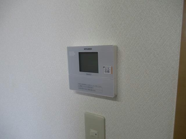 Ｎ＆Ｈの設備