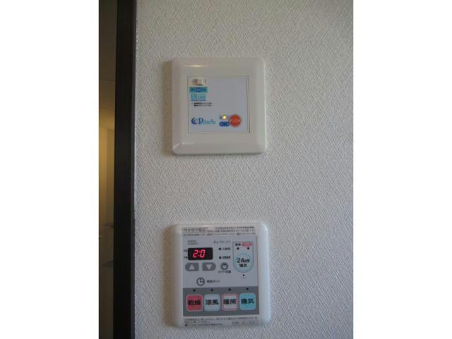 Ｎ＆Ｈの設備