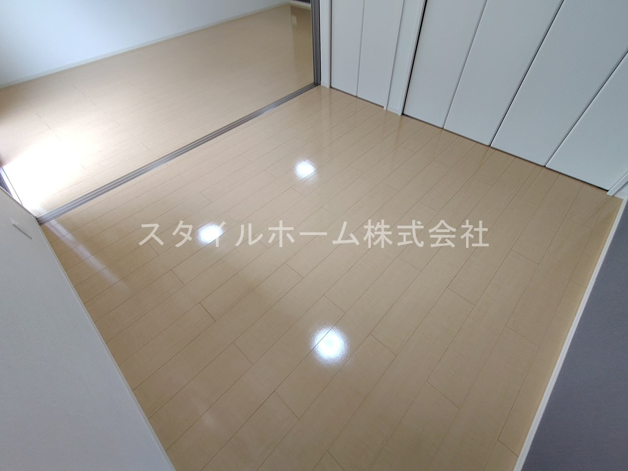 グランシャリオ御園の設備|別部屋写真です。