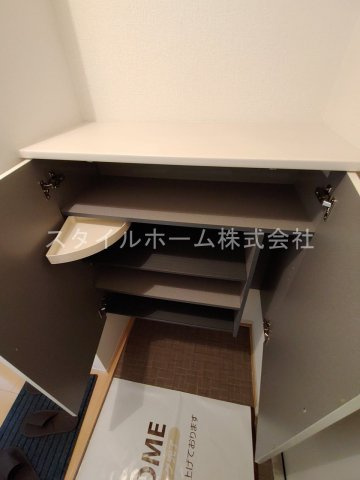 グランシャリオ御園の設備|別部屋写真です。