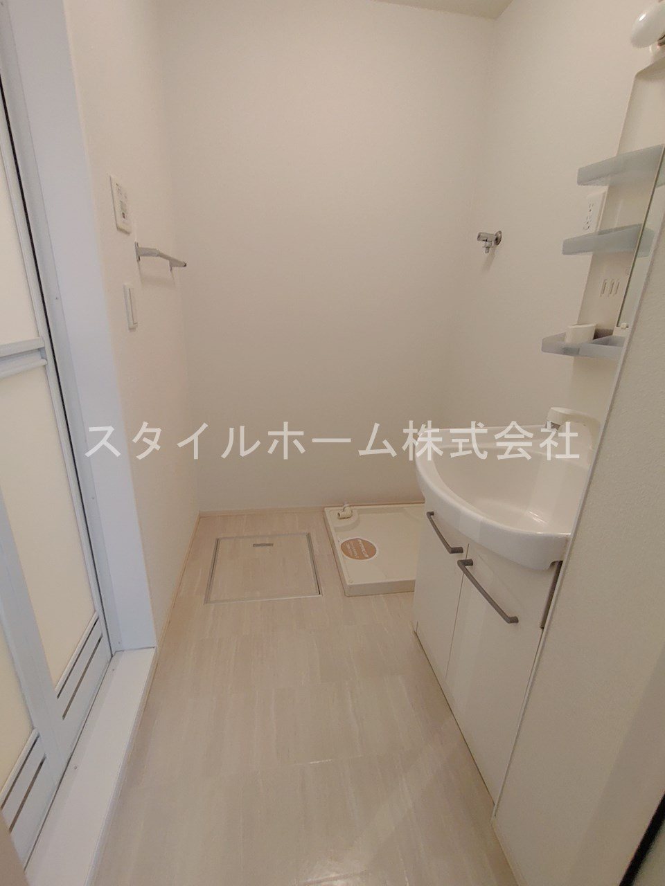 グランシャリオ御園の設備|別部屋写真です。