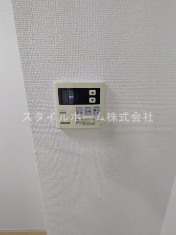 グランシャリオ御園の設備