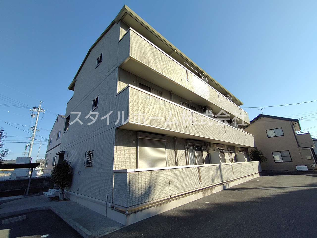 グランシャリオ御園のその他