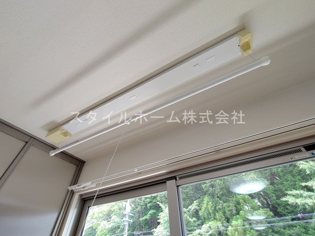 グランシャリオ御園の設備|別部屋写真です。