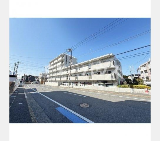 北辰レジデンス東船橋