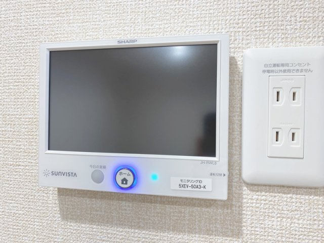 Ｎｏｂｌｅ ｒａｆｆｉｎｅｒ上小町のセキュリティ