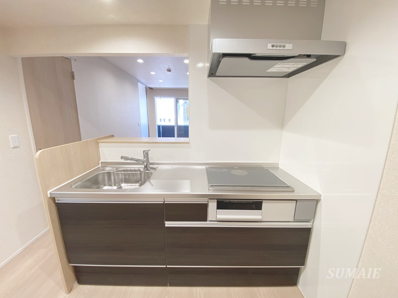 Ｎｏｂｌｅ ｒａｆｆｉｎｅｒ上小町のキッチン|キッチン☆