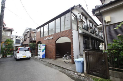 【その他】 | ジュネス新河岸