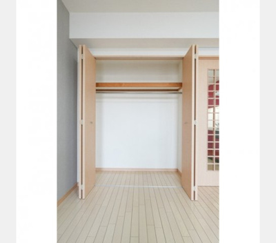 【収納】 | LaSante池田山