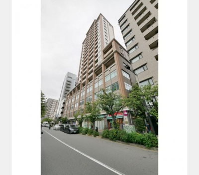 【外観】 | LaSante池田山