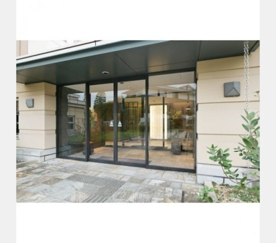 【外観】 | LaSante池田山