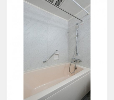 【浴室】 | LaSante池田山