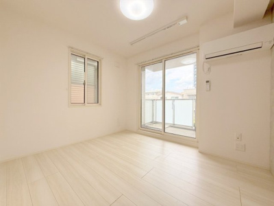 【子供部屋】 | プレジェ西白島