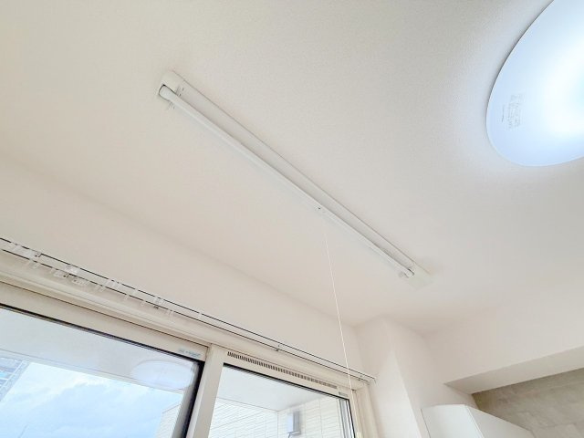 【設備】 | プレジェ西白島
