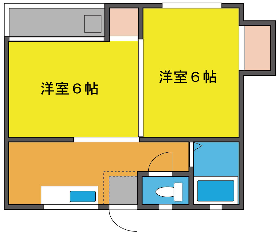葛飾区東立石２丁目の賃貸マンション