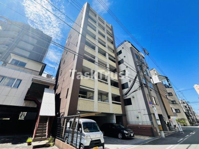 【外観】 | 天満アパートメント