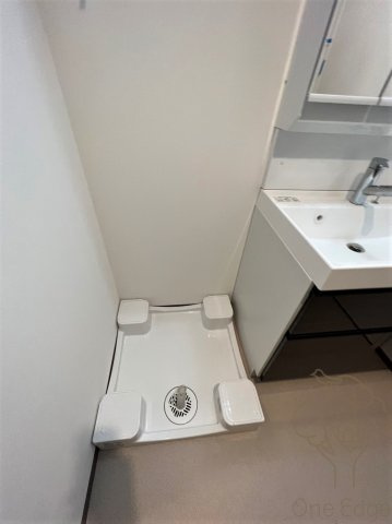 Fortunato扇町の設備
