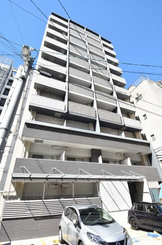 ネオシティ天神橋