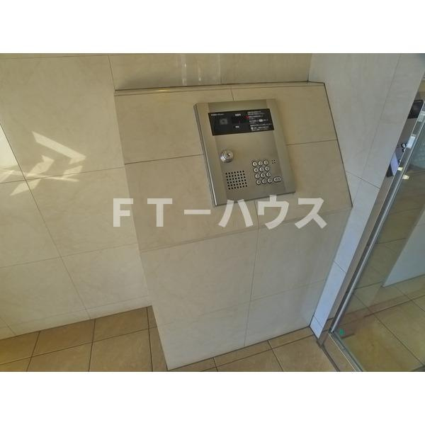 セラピアザ船橋の設備