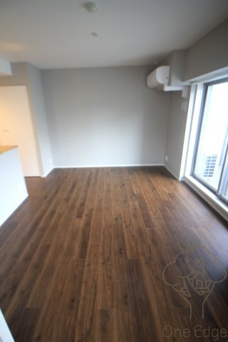 LaGrace天六の内装
