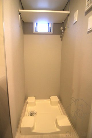 LaGrace天六の設備