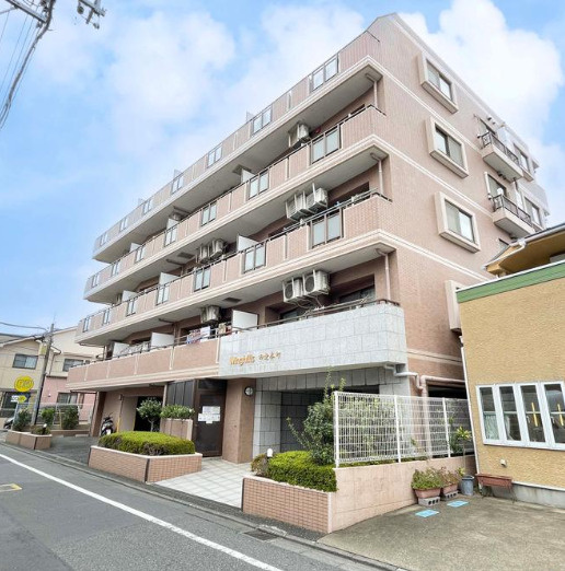 ウイングヒルズ田無本町