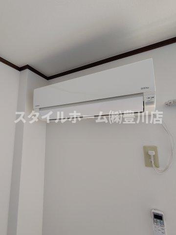 ベルウッドKEIの設備