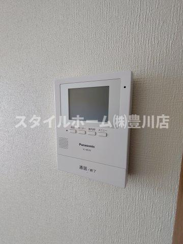 ベルウッドKEIのセキュリティ