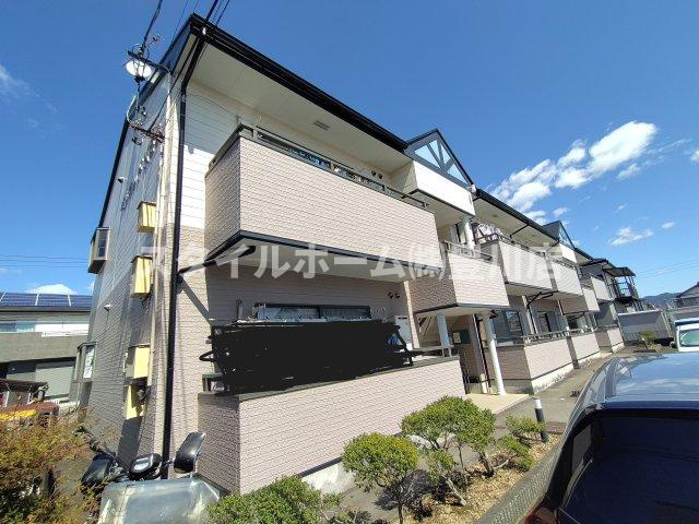 ベルウッドKEIの外観
