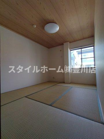 ベルウッドKEIの和室