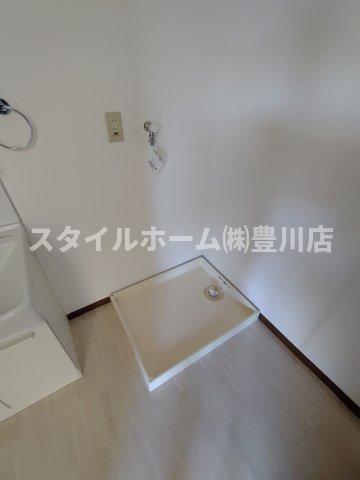 ベルウッドKEIの設備