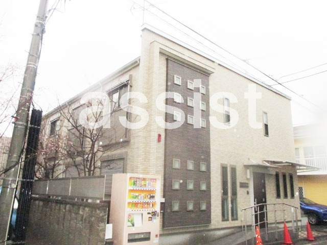 セレッソ目黒洗足のその他共用部分