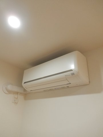 BHテラス東中野のその他