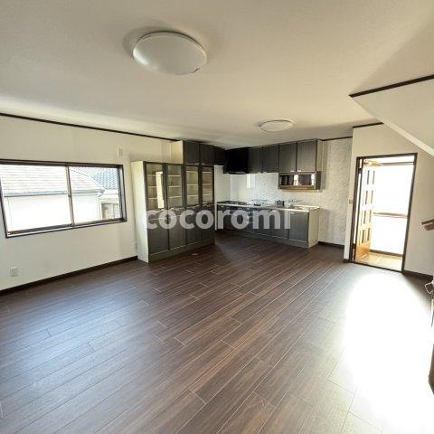 車庫3台付　戸建のその他